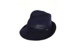 Kangol Herren Hut/Mütze, marineblau von Kangol