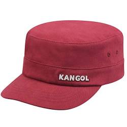 Kangol Kappe Coton Twill Army von Kangol
