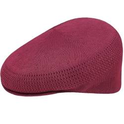 Kangol Tropic 504 Ventair, Cranberry, M von Kangol