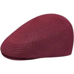 Kangol Tropic 507 Ventair, Cranberry, M von Kangol