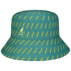 Rain Drop Bucket Stoffhut by Kangol von Kangol