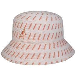 Rain Drop Bucket Stoffhut by Kangol von Kangol