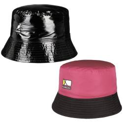 Rave Sport Bucket Hat zum Wenden by Kangol von Kangol