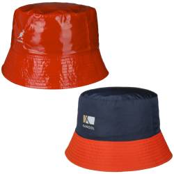 Rave Sport Bucket Hat zum Wenden by Kangol von Kangol