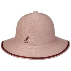 Tropic Wide Brim Stripe Hut by Kangol von Kangol