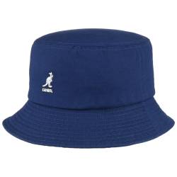 Washed Bucket Fischerhut by Kangol von Kangol