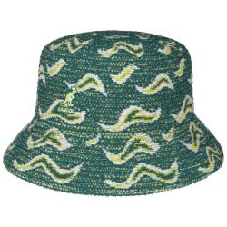 Wave Camo Bucket Stoffhut by Kangol von Kangol