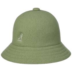 Wool Casual Stoffhut by Kangol von Kangol