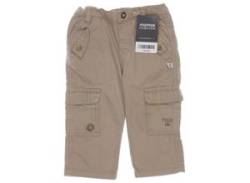 Kanz Jungen Jeans, beige von Kanz