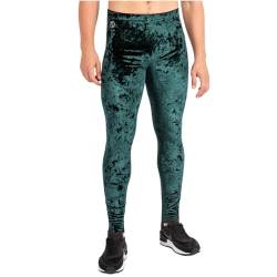 Kapow Meggings, Deluxe Samt-Leggings für Männer von Kapow Meggings