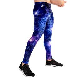 Kapow Meggings, Deluxe Samt-Leggings für Männer von Kapow Meggings