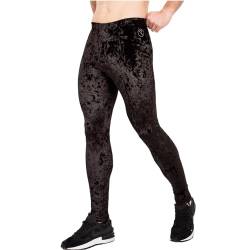 Kapow Meggings, Männer Leggings aus Metallic & Anderen Spezialstoffen von Kapow Meggings