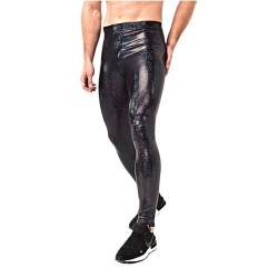 Kapow Meggings, Männer Leggings aus Metallic & Anderen Spezialstoffen von Kapow Meggings