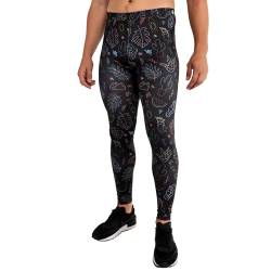 Kapow Meggings - Die originalen Herren Leggings: Ideal für Fitness, Laufen, Fashion, Festivals, Partys & Aktivitäten – Lange Männer Leggings, Stylisch & Komfortabel von Kapow Meggings