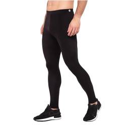 Kapow Meggings - Die originalen Herren Leggings: Ideal für Fitness, Laufen, Fashion, Festivals, Partys & Aktivitäten – Lange Männer Leggings, Stylisch & Komfortabel von Kapow Meggings