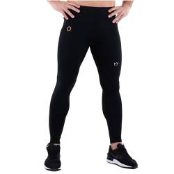 Kapow Meggings Performance Range Männer Leggings Sportkompression mit Taschen von Kapow Meggings