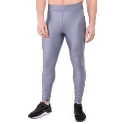 Kapow Meggings für Herren 'Supreme Range': Deluxe Kompressionsleggings mit Taschen für Streetstyle, Activewear, Lange Männerleggings für Sport, Mode und Festivals von Kapow Meggings