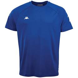 Kappa Deutschland Herren Men, Tricot Shirt, Regular Fit, Surf The Web, L EU von Kappa Deutschland