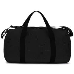 Kappa - Bags, Turnbeutel - Herren/Damen - KOMBAT DELENE, Black (005), Medium von Kappa