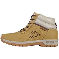 Kappa Bright Mid Light 242075-4141, Beige, 41 EU von Kappa