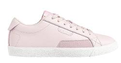 Kappa Damen Astrid Wo Sneaker, Rosa/Weiß, 40 EU von Kappa