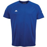 Kappa Fußballtrikot in feiner Piqué-Qualität von Kappa