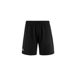 Kappa Herren Cabas Short Boardshorts, Schwarz, M von Kappa