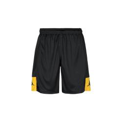 Kappa Herren DAGGO Boardshorts, schwarz/gelb, XL von Kappa