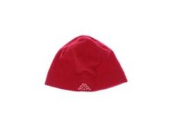 Kappa Herren Hut/Mütze, rot von Kappa