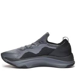 Kappa Herren Kombat Performance Pro Sneaker, Schwarz, 42 EU von Kappa