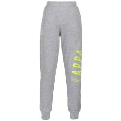 Kappa Jungen BTS Cata Sporthose, grau, 4 años von Kappa