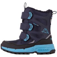 Kappa Outdoorwinterstiefel - wasserdicht, windabweisend & atmungsaktiv von Kappa