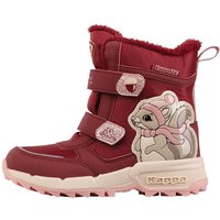 Kappa Outdoorwinterstiefel - wasserfest, windabweisend & atmungsaktiv von Kappa