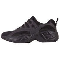 Kappa Plateausneaker - in coolem Ugly-Style von Kappa
