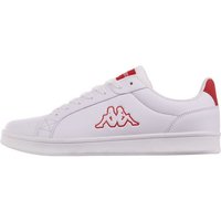 Kappa Retro Sneaker Sneaker von Kappa