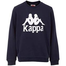 Kappa Sertum Junior Sweatshirt 703797J-19-4024 - Size: 170-176 EU von Kappa