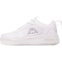 Kappa Sneaker - in angesagtem Retro Basketball Look von Kappa