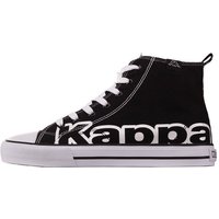 Kappa Sneaker - mit plakativem Logoschriftzug von Kappa