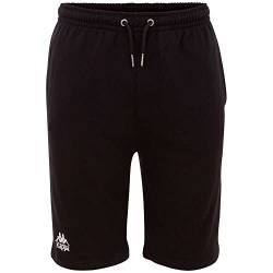 Kappa Sportshorts STYLECODE 705423J TOPEN BOYS Shorts für Jungen I Caviar I 146-152 von Kappa