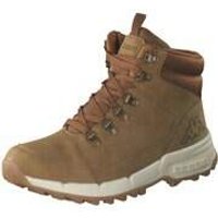 Kappa Style# 243201 Tiber Boots Herren braun|braun|braun|braun|braun von Kappa