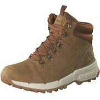 Kappa Style# 243201 Tiber Boots Herren braun von Kappa