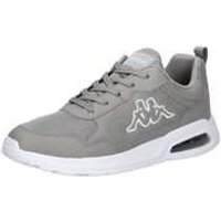 Kappa Style#243395 Turpin S Sneaker Herren grau von Kappa