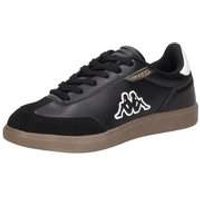 Kappa Style#243422 Lillabo S Sneaker Damen%7CHerren schwarz von Kappa