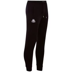 Kappa Sweatpants I Stylecode 708277 ZLOAN MEN I Jogginghose für Herren I Ideal für Sport & Freizeit I Caviar I S von Kappa