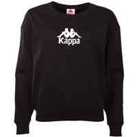 Kappa Sweatshirt mit leicht überschnittenen Schultern von Kappa