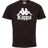 Kappa T-Shirt mit plakativem Logoprint von Kappa