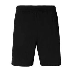 Kappa Unisex Kinder Cabas Shorts, Schwarz, 6 años von Kappa