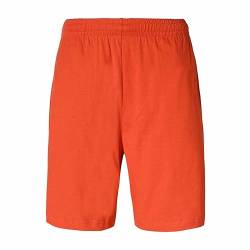 Kappa Unisex Kinder Cabas Shorts, rot, 12 años von Kappa