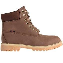 Kappa Unisex Timbs Rdk Sneaker, braun, 44 EU von Kappa