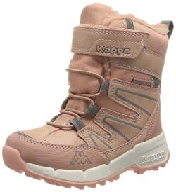 Kappa Winter Boots, Pink, 37 EU von Kappa